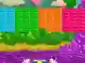 Jogo Quebra-Cabeça de Tijolos Unicórnio online Jogo Quebra-Cabeça de Tijolos Unicórnio online