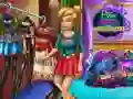 Jogo Guarda-roupa Secreto da Fada online Jogo Guarda-roupa Secreto da Fada online