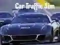 Jogo Simulador de Tráfego de Carros online Jogo Simulador de Tráfego de Carros online