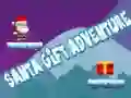 Jogo Aventura do Presente do Papai Noel online