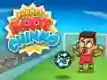 Jogo Flappy Foot Chinko online Jogo Flappy Foot Chinko online