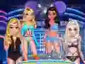 Jogo Show Louco da Victoria's Secret online Jogo Show Louco da Victoria's Secret online