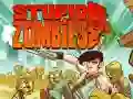 Jogo Zumbis Estúpidos online Jogo Zumbis Estúpidos online