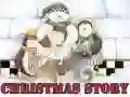 Jogo História de Natal online Jogo História de Natal online
