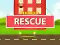 Jogo Resgate de Bombeiros online