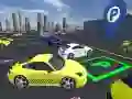 Jogo Mania de Estacionamento Avançado em Vários Andares 3D online Jogo Mania de Estacionamento Avançado em Vários Andares 3D online
