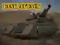 Jogo Ataque de Tanque online Jogo Ataque de Tanque online