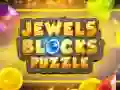 Jogo Quebra-Cabeça de Blocos de Joias online Jogo Quebra-Cabeça de Blocos de Joias online
