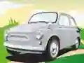 Jogo Quebra-Cabeça de Carros Alemães Vintage online Jogo Quebra-Cabeça de Carros Alemães Vintage online
