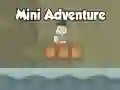 Jogo Mini Aventura online