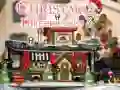 Jogo Diferenças de Natal 3 online