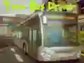 Jogo Motorista de ônibus da cidade online Jogo Motorista de ônibus da cidade online