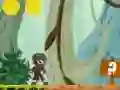 Jogo Ninja Rian online