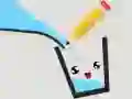 Jogo Cubo Feliz online Jogo Cubo Feliz online