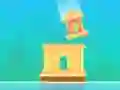 Jogo Torre Empilhada online