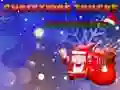 Jogo Diferenças dos Caminhões de Natal online Jogo Diferenças dos Caminhões de Natal online