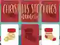 Jogo Memória das Meias de Natal online Jogo Memória das Meias de Natal online