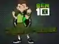 Jogo Quebra-Cabeça Jigsaw Ben 10 online Jogo Quebra-Cabeça Jigsaw Ben 10 online