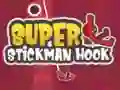 Jogo Super Stickman Hook online Jogo Super Stickman Hook online