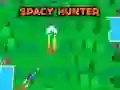 Jogo Caçador Espacial online