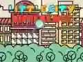 Jogo Pequena Cidade Diferença online