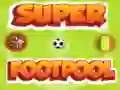 Jogo Super Footpool online