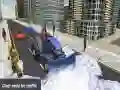Jogo Simulador de condução de estrada de limpeza de neve grandiosa online Jogo Simulador de condução de estrada de limpeza de neve grandiosa online