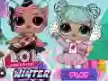 Jogo Disco de Inverno das Bonecas online Jogo Disco de Inverno das Bonecas online