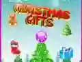 Jogo Presentes de Natal online