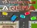 Jogo Arena de Batalha de Tanques online Jogo Arena de Batalha de Tanques online