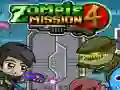 Jogo Missão Zumbi 4 online