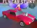 Jogo Carro Voador Acrobacias 4 online Jogo Carro Voador Acrobacias 4 online