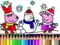Jogo Livro de Colorir de Volta às Aulas online Jogo Livro de Colorir de Volta às Aulas online