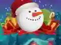 Jogo Bola de Neve Flappy Natal online Jogo Bola de Neve Flappy Natal online