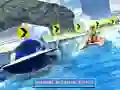 Jogo Corrida de jet skis online