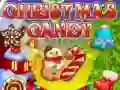 Jogo Doces de Natal online Jogo Doces de Natal online