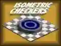 Jogo Damas Isométricas online Jogo Damas Isométricas online
