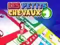 Jogo Pequenos Cavalos online