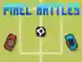 Jogo Batalhas de Pixels online
