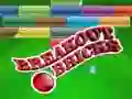 Jogo Quebrar Tijolos online