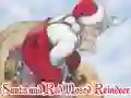 Jogo Papai Noel e a Rena de Nariz Vermelho online Jogo Papai Noel e a Rena de Nariz Vermelho online