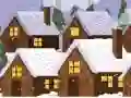 Jogo Diferença na Cidade do Natal online Jogo Diferença na Cidade do Natal online