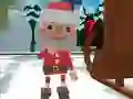 Jogo Corredor de Natal online