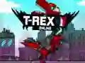 Jogo T-REX N.Y. Online online