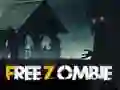 Jogo Zumbi Grátis online Jogo Zumbi Grátis online