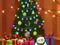 Jogo Minha Decoração de Árvore de Natal online