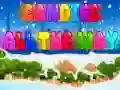 Jogo Doces Todo o Caminho online Jogo Doces Todo o Caminho online
