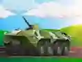 Jogo Quebra-Cabeça de Veículos Militares online Jogo Quebra-Cabeça de Veículos Militares online