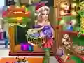 Jogo Mamãe comprando presentes de Natal online Jogo Mamãe comprando presentes de Natal online