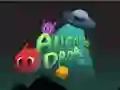 Jogo Gotas Alienígenas online Jogo Gotas Alienígenas online